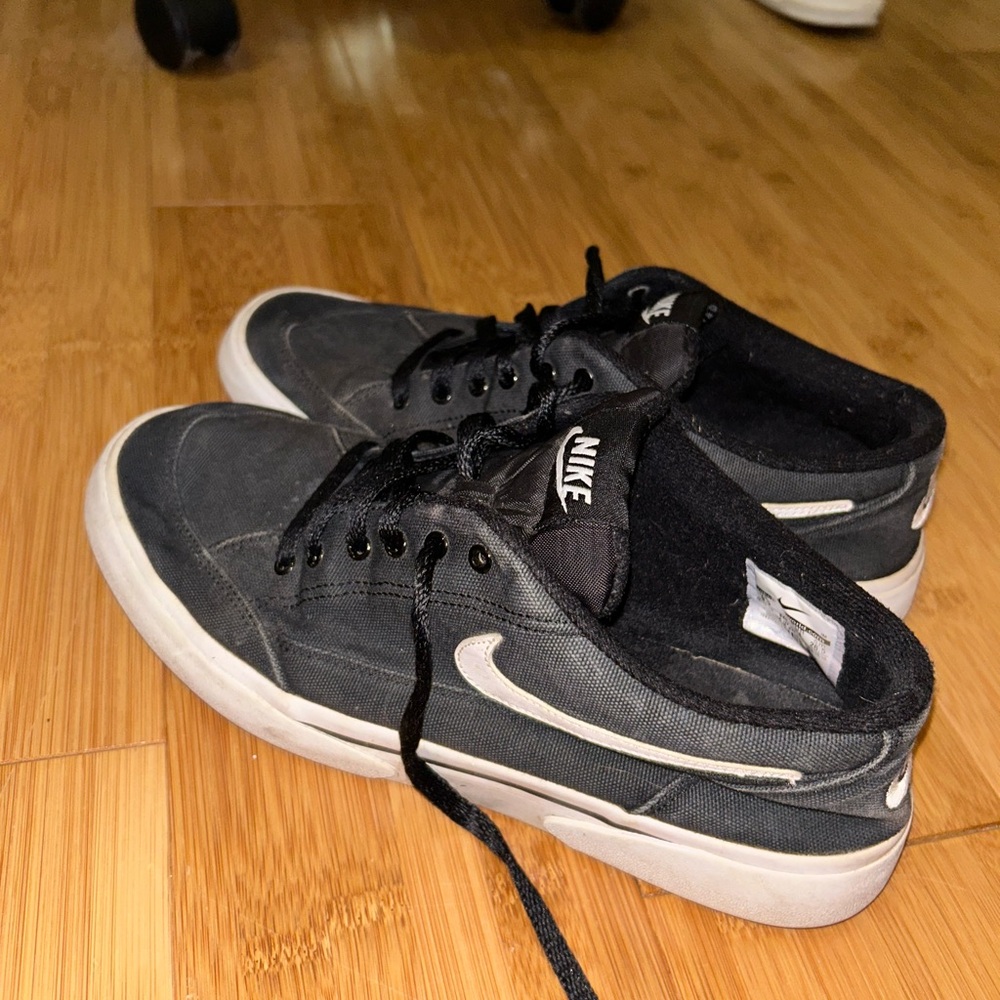 Nike sneakers